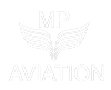 MP AVIATION Logo